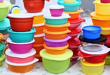 Tupperware wagt Neustart in fünf europäischen Ländern - Wolfram Steinberg/dpa