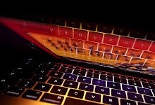 Opfer von Cyberkriminalität - Karl-Josef Hildenbrand/dpa