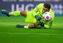 Noah Atubolu - Jan Woitas/dpa