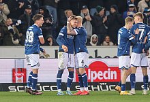 Joel Grodowski - Oliver Krato