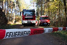 Feuerwehr - Symbolbild: Pixabay