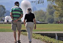 senior-4895474_1280 - Symbolbild: Pixabay/ pasja1000