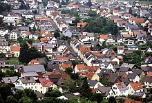 Grundsteuer - Symbolbild: Pixabay