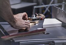 woodworking-6850368_1280 - Symbolbild: Pixabay/RUWI-Maschinenbau