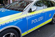 Polizei - Janet König