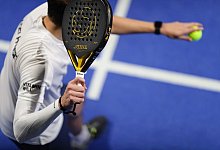 Paddle Tennis - Symbolbild: Pixabay