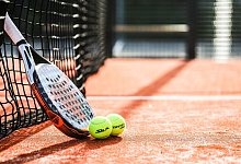 padelball - Symbolbild: Pixabay
