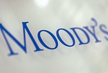 Moody\\\'s - picture alliance / dpa