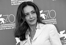 Maria Rosaria Omaggio - Claudio Onorati/ANSA/EPA/dpa