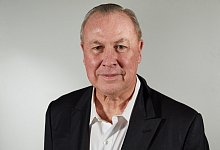 Robert Wilson - Foto: Georg Wendt/dpa