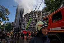 Kiew - Foto: Nariman El-Mofty/AP/dpa