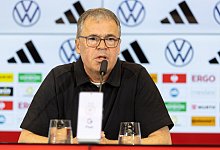 Andreas Rettig - Jürgen Kessler/dpa