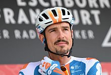 John Degenkolb - Arne Dedert/dpa