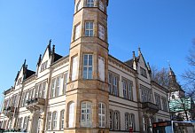 sl-horn-rathaus-schulzentrum-gs-horn-1 - Cordula Gröne