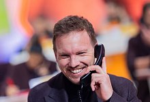 Julian Nagelsmann - Rolf Vennenbernd/dpa