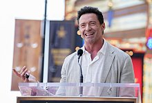 Hugh Jackman - Jordan Strauss/Invision/AP