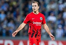 Mario Götze - Tom Weller/Deutsche Presse-Agentur GmbH/dpa