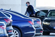 Helge Braun - Foto: Kay Nietfeld/dpa