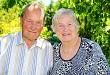 Helma und Fritz Stukenbrok - 1 - Nicole Ellerbrake