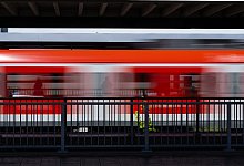 ÖPNV - Sven Hoppe/dpa