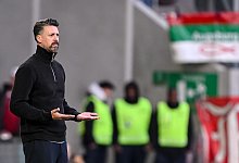 FC Augsburg - RB Leipzig - Harry Langer/dpa