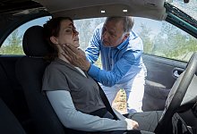 &laquo;In aller Freundschaft (1000) - Ringtausch&raquo; - Rudolf Wernicke/MDR/dpa