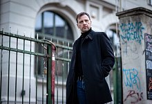 Hendrik Duryn - Hendrik Schmidt/dpa