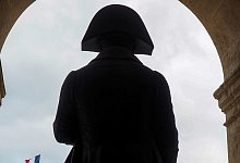 Napoleon - Foto: Christian B&ouml;hmer/dpa