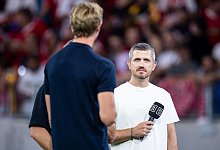 Sebastian Kneißl - Tom Weller/dpa