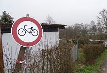 Der ehemalige Vorsitzende eines Höxteraner Kleingartenvereins soll über Jahre Mitgliedsbeiträge und Pachtzahlungen veruntreut haben. - Svenja Ludwig