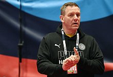 Keine Ver&auml;nderung - Foto: Marijan Murat/dpa