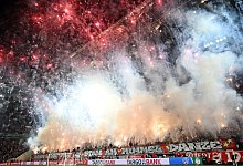 1. FC K&ouml;ln - Hertha BSC Berlin - Federico Gambarini/dpa