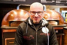 Francesco Ialazzo - Uwe Anspach/dpa