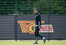 Marco Grote - Matthias Koch/dpa