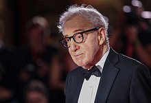 Woody Allen - Vianney Le Caer/AP/dpa