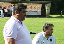 TSV Horn - Sebastian Lucas