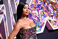 Cardi B - Evan Agostini/Invision/AP/dpa