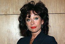 Vera Tschechowa gestorben - Nestor Bachmann/dpa