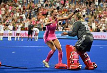 Belgien - Deutschland - Federico Gambarini/dpa