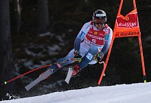 Aleksander Aamodt Kilde - Luciano Bisi/AP/dpa