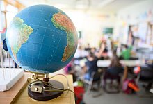 Globus - Sebastian Gollnow/dpa