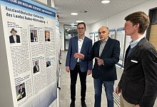 wanderausstellung - Sandra Castrup