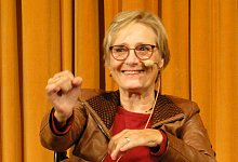 Ute Grell - Hajo G&auml;rtner