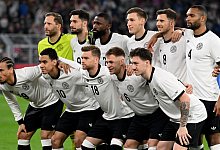 Deutschland - Federico Gambarini/dpa