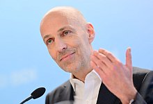 Bundesverband der Deutschen Industrie - Sebastian Gollnow/dpa