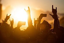 Wacken Open Air - Daniel Reinhardt/dpa