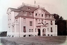 Schloss G&ouml;tschendorf - Privat