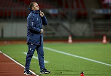 1. FC N&uuml;rnberg - FC Bayern M&uuml;nchen - Foto: Daniel Karmann/dpa