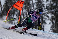 Matteo Franzoso gestorben - Robert F. Bukaty/AP/dpa