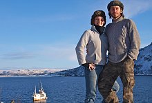 claudia-und-jurgen-kirchberger-2 - Bildrechte: Kirchberger